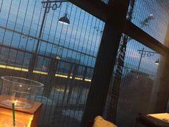 -梧桐餐厅(泉城路店)