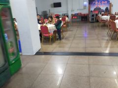 大堂-广客美食坊(丹霞山店)