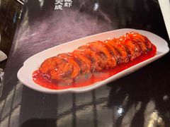 -大铁勺新津菜(中北永旺店)