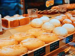 -啊噗吐呦现场烘焙(麦凯乐店)