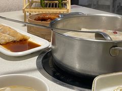 -煲王粤菜餐厅(中侨中心店)