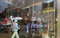 -不迫先生专业男士剪发