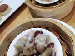 -红棉中餐厅·广州海航威斯汀酒店
