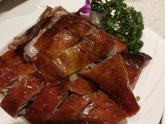 原只烧鸭-香港新发烧腊茶餐厅(书城店)