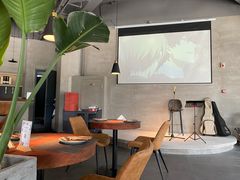 大堂-West10 西拾·西餐厅·创意菜(未来科技城店)