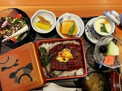 -皇品田苑日式料理(苏州中心店)
