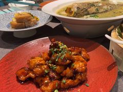 -柒园·三十年创意杭帮菜(龙湖滨江天街店)