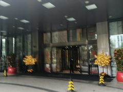 -上海漕河泾万丽酒店