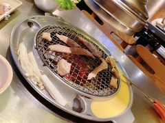 -喜来稀肉(虹泉路店)