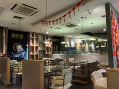 -麻田会 ·鲜活现烹·牛蛙火锅(珠江新城维家思广场店)