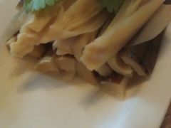 手剥笋-旅马餐厅(茅家埠店)