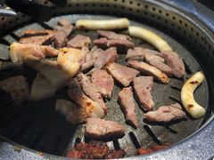 -33韩式自助烧烤(环城南路店)