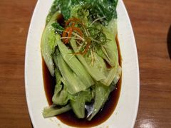 -金手鼓·新疆菜(南京店)