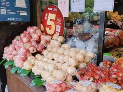-鲜丰水果(杭州庆春银泰店)