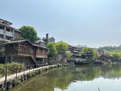 -两江国际影视城