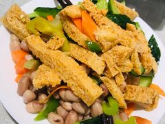 -大嘻咹biangbiang面(历史博物馆店)