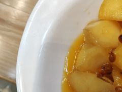 -西北莜面村(太原店)