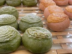 -奈雪的茶(新天地广场PRO店)