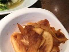 -杭百味·大众精选杭帮菜(西湖音乐喷泉店)