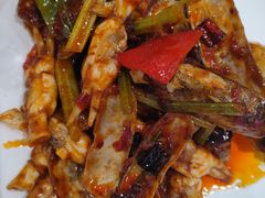 -紫光园清真北京小吃(广渠门内店)