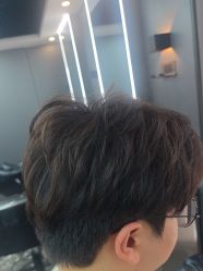 -藤野造型烫染优质