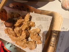-蛙来哒(石景山万达店)