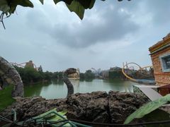 -北京欢乐谷