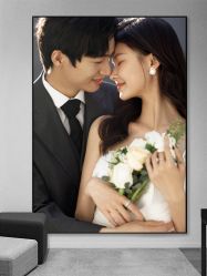 -CD视觉婚纱摄影