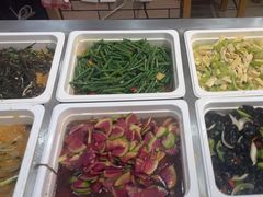 -孟记粥铺·家常菜·烧烤·粥(亚运村店)