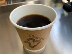 -2326 Coffee Roaster咖啡豆可选店(林肯公园店)