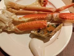 -厦门海景洲际酒店·海峡全日制餐厅