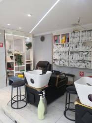 -小齐发型Star~salon
