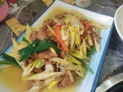-韩妹鱼庄·泸定老字号(泸定店)