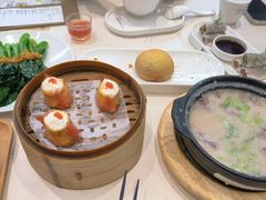 -蔡澜点心·粤菜(月星环球港店)