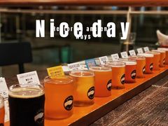 -Goose Island Brewhouse鹅岛精酿啤酒餐厅