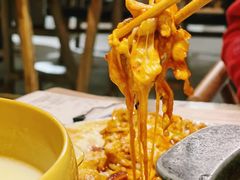 -冰川冷面·延边菜·炭烤串(观前店)