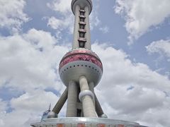 -东方明珠广播电视塔