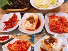 -黄金牧场(明洞总店)