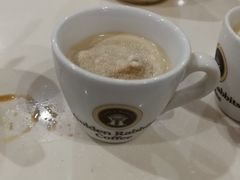 -巴厘岛黄金金兔咖啡工厂