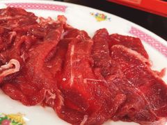 鲜匙柄-燃计沙茶皇·香港沙茶火锅(人广旗舰店)
