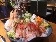 -九井澤精致料理(金茂店)