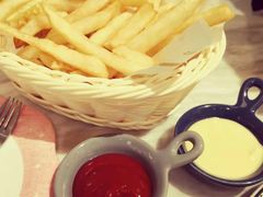 -艾米茉亲子餐厅(万象城店)