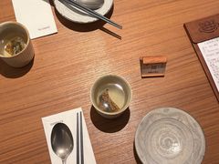 炒米茶-CURRY YA 熟成咖哩專門店(深圳湾万象城店)