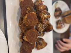 -烤肉宛饭庄(北新桥店)