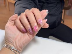 点击看大图 -星辰·新中式美甲美睫工作室