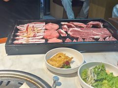 -六七八韩式烤肉·韩国料理(上杭路店)