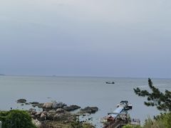 -养马岛旅游度假区