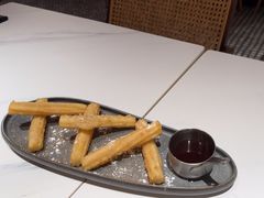 -CRAZYONES克芮旺斯西班牙餐厅(龙湖金沙天街店)