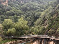 -黑龙潭风景区