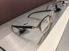 -MUJOSH木九十眼镜(长沙IFS国金中心店)